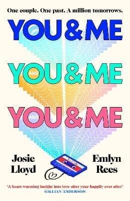 Rees Emlyn: You & Me and You & Me and You & Me [2026]