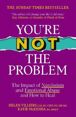 Helen Villiers: You're Not the Problem [2026]