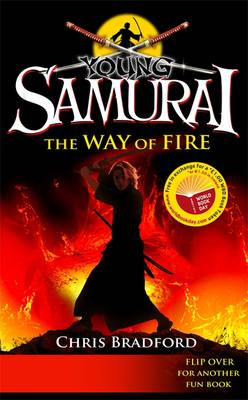Young Samurai: The Way of Fire/Jamie Johnson: Born to Play [2010] paperback
