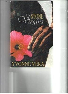 Yvonne Vera: The Stone Virgins [2002] paperback