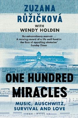 Zuzana Ruzickova: One Hundred Miracles [2020]